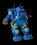Robo-dou Armored Trooper Votoms: Rabidly Dog thumbnail 4