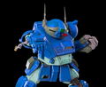 Robo-dou Armored Trooper Votoms: Rabidly Dog thumbnail 5