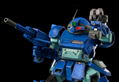 Robo-dou Armored Trooper Votoms: Rabidly Dog thumbnail 7