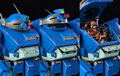 Robo-dou Armored Trooper Votoms: Rabidly Dog thumbnail 9