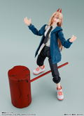 S.H.Figuarts Chainsaw Man: Power thumbnail 10