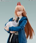 S.H.Figuarts Chainsaw Man: Power thumbnail 14