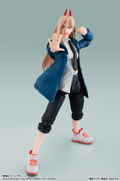 S.H.Figuarts Chainsaw Man: Power thumbnail 4