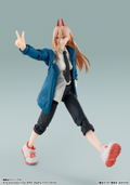 S.H.Figuarts Chainsaw Man: Power thumbnail 5