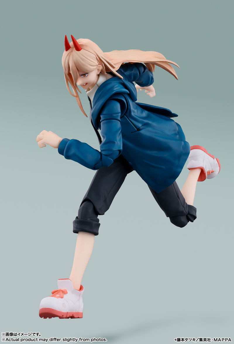 S.H.Figuarts Chainsaw Man: Power image 6