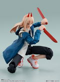 S.H.Figuarts Chainsaw Man: Power thumbnail 8