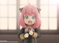 S.H.Figuarts Spy x Family: Anya Forger School Uniform Ver. thumbnail 10