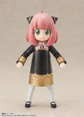 S.H.Figuarts Spy x Family: Anya Forger School Uniform Ver. thumbnail 4
