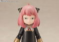 S.H.Figuarts Spy x Family: Anya Forger School Uniform Ver. thumbnail 8