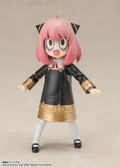 S.H.Figuarts Spy x Family: Anya Forger School Uniform Ver. thumbnail 9
