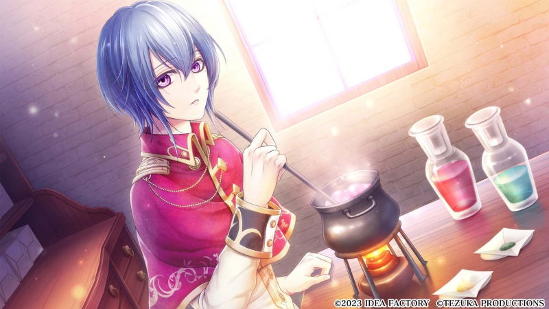 Senjou no Waltz for Nintendo Switch [Special Edition] image 4
