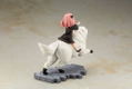 Spy x Family 1/7 Scale Pre-Painted Figure: Anya Forger & Bond Forger thumbnail 5
