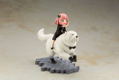 Spy x Family 1/7 Scale Pre-Painted Figure: Anya Forger & Bond Forger thumbnail 7