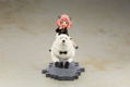 Spy x Family 1/7 Scale Pre-Painted Figure: Anya Forger & Bond Forger thumbnail 8