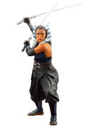 ARTFX+ Star Wars The Mandalorian 1/10 Scale Pre-Painted Figure: Ahsoka Tano thumbnail 1