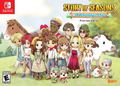 Story of Seasons: A Wonderful Life [Premium Edition] thumbnail 2