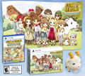 Story of Seasons: A Wonderful Life [Premium Edition] thumbnail 1