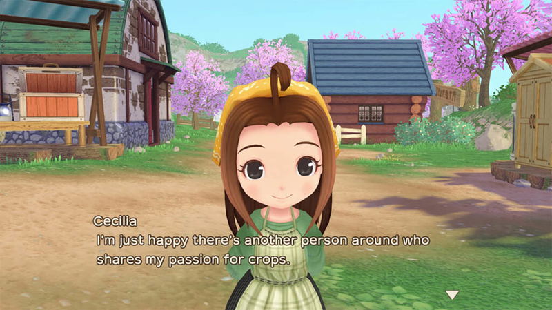 Story of Seasons: A Wonderful Life [Premium Edition] image 5