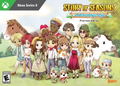 Story of Seasons: A Wonderful Life [Premium Edition] thumbnail 2