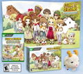 Story of Seasons: A Wonderful Life [Premium Edition] thumbnail 1