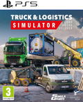 Truck & Logistics Simulator thumbnail 1