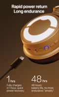 Yowu Cat Ear Headphones Rave thumbnail 13