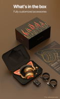 Yowu Cat Ear Headphones Rave thumbnail 15