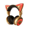 Yowu Cat Ear Headphones Rave thumbnail 2