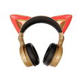 Yowu Cat Ear Headphones Rave thumbnail 3