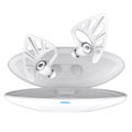 Yowu Sphynx TWS Earphones Frost White thumbnail 1