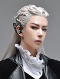 Yowu Sphynx TWS Earphones Frost White thumbnail 15