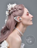 Yowu Sphynx TWS Earphones Frost White thumbnail 17