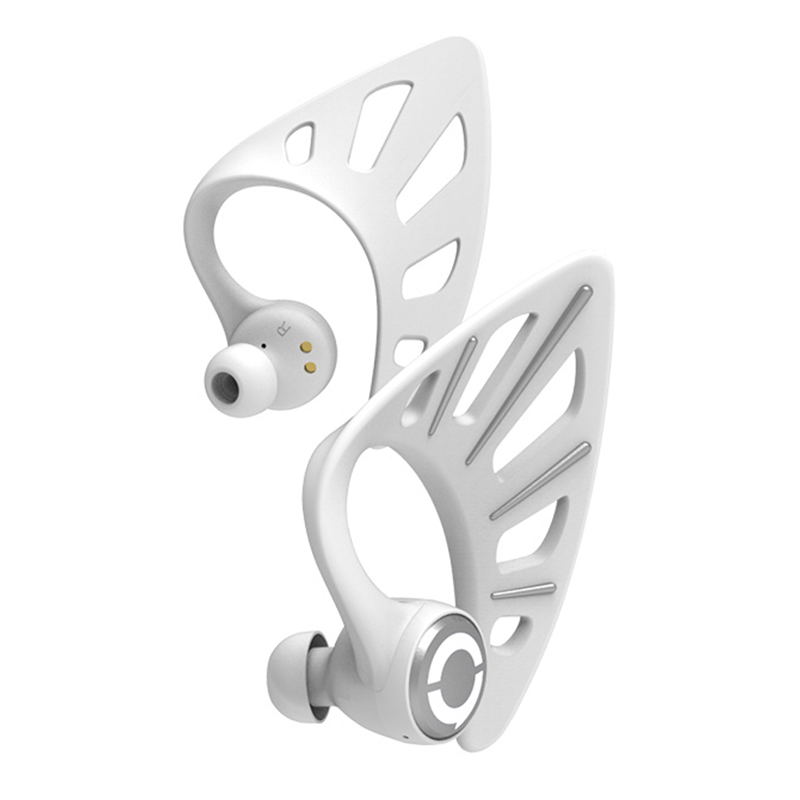 Yowu Sphynx TWS Earphones Frost White image 2