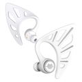 Yowu Sphynx TWS Earphones Frost White thumbnail 3