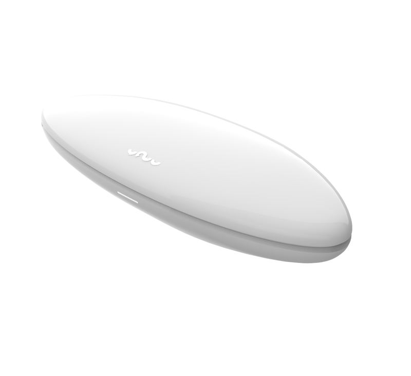 Yowu Sphynx TWS Earphones Frost White image 5