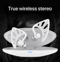 Yowu Sphynx TWS Earphones Frost White thumbnail 7