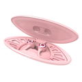 Yowu Sphynx TWS Earphones Petal Pink thumbnail 4