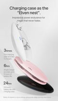 Yowu Sphynx TWS Earphones Raven Black thumbnail 10