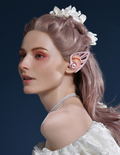 Yowu Sphynx TWS Earphones Raven Black thumbnail 12