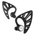 Yowu Sphynx TWS Earphones Raven Black thumbnail 3