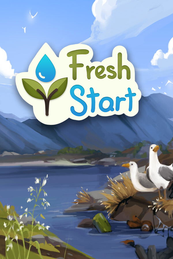 Fresh Start Cleaning Simulator STEAM digital — Import Game Deal