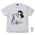 Urusei Yatsura - Lum T-Shirt (Ash | Size S) thumbnail 1