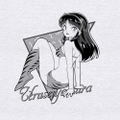 Urusei Yatsura - Lum T-Shirt (Ash | Size S) thumbnail 2