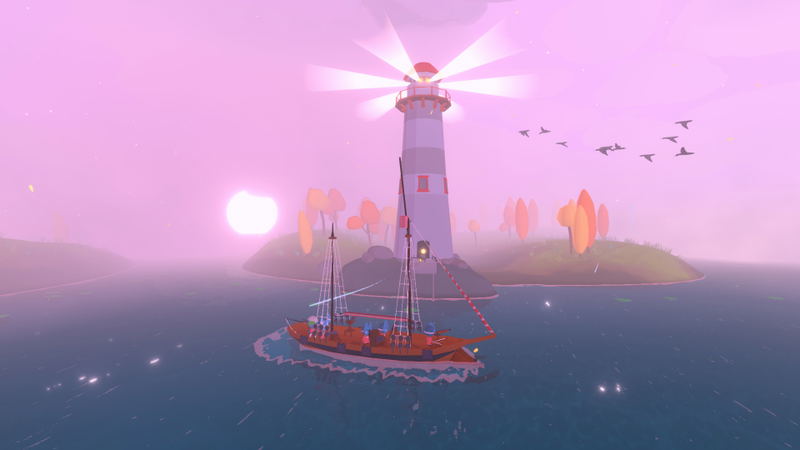 Sail Forth <span class="ext" style="background-color: #2a475e; color: #FFFFFF;">STEAM</span> <span class="ext ext_digital">digital</span> image 13