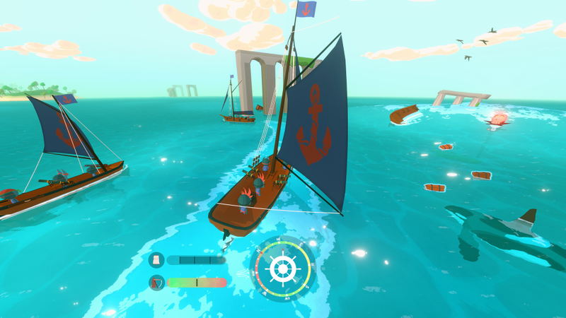 Sail Forth <span class="ext" style="background-color: #2a475e; color: #FFFFFF;">STEAM</span> <span class="ext ext_digital">digital</span> image 7
