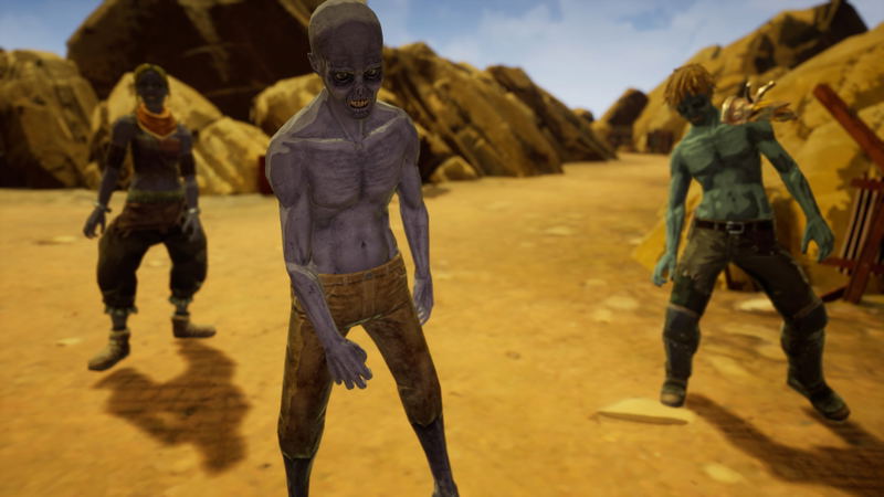 Deadcraft (Multi-Language) image 2