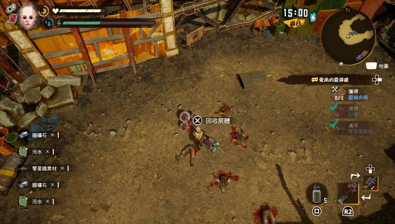 Deadcraft (Multi-Language) image 9