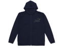 Urusei Yatsura - Lum Thin Dry Hoodie (Navy | Size M) thumbnail 2