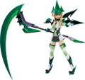 Act Mode Symphogear GX: Kirika Akatsuki thumbnail 1