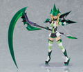 Act Mode Symphogear GX: Kirika Akatsuki thumbnail 2